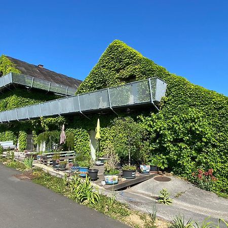 Wohnen Zwischen Golf Und Therme Бад Валтерсдорф Екстериор снимка